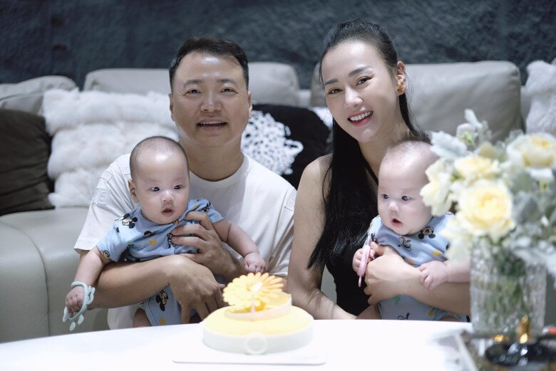 Sao Việt trải qua cảnh &#34;thập tử nhất sinh&#34; khi đi đẻ: Việt Hương mổ gấp vì con bị ngạt, Minh Hà suýt cắt bỏ tử cung - 8