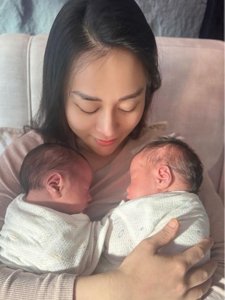 Sao Việt trải qua cảnh &#34;thập tử nhất sinh&#34; khi đi đẻ: Việt Hương mổ gấp vì con bị ngạt, Minh Hà suýt cắt bỏ tử cung - 7