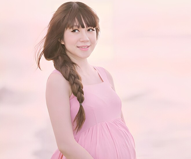 Sao Việt trải qua cảnh &#34;thập tử nhất sinh&#34; khi đi đẻ: Việt Hương mổ gấp vì con bị ngạt, Minh Hà suýt cắt bỏ tử cung - 1