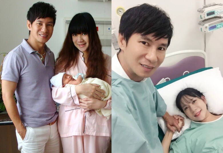 Sao Việt trải qua cảnh &#34;thập tử nhất sinh&#34; khi đi đẻ: Việt Hương mổ gấp vì con bị ngạt, Minh Hà suýt cắt bỏ tử cung - 2