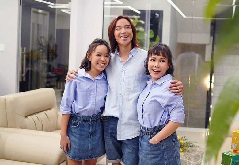 Sao Việt trải qua cảnh &#34;thập tử nhất sinh&#34; khi đi đẻ: Việt Hương mổ gấp vì con bị ngạt, Minh Hà suýt cắt bỏ tử cung - 4