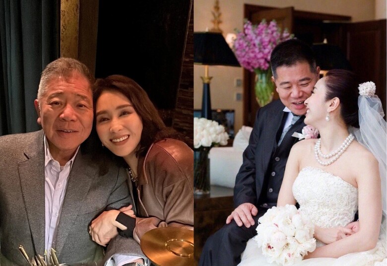Sinh đôi 2 bé gái, nữ diễn viên được chồng thưởng nóng 600 tỷ đồng - 2