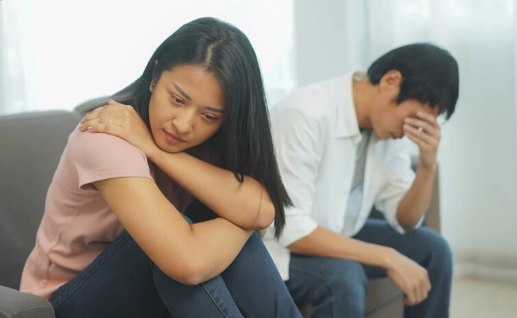 Thương vợ cũ khắc khổ nên tôi chuyển cho 500 triệu, cô ấy từ chối và đưa ra một yêu cầu - 2