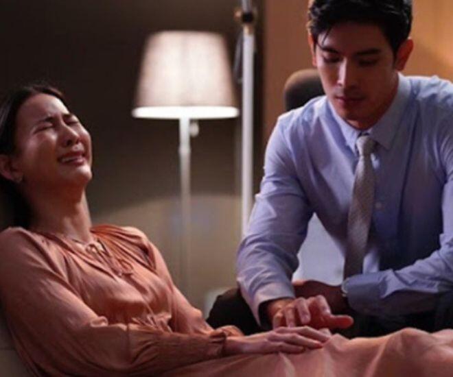 Thương vợ cũ khắc khổ nên tôi chuyển cho 500 triệu, cô ấy từ chối và đưa ra một yêu cầu - 1