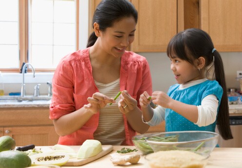 Thu nhập 60 triệu/tháng, tôi không đưa cho vợ đồng nào, không làm việc nhà mà vẫn được vợ yêu - 2