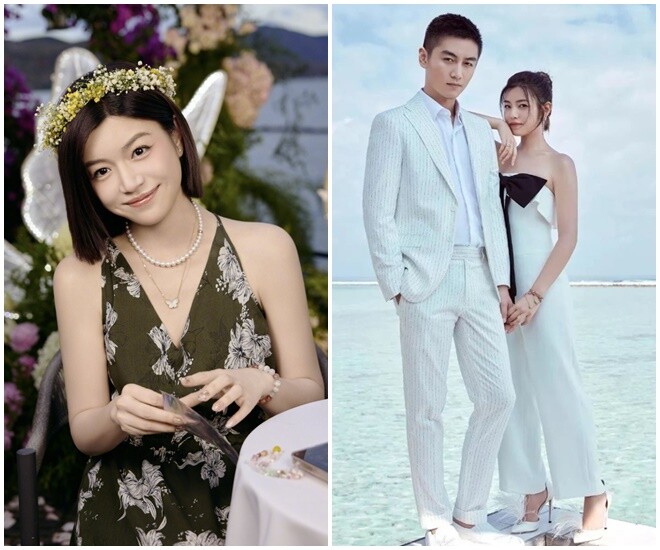 &#34;Tiểu Long Nữ&#34; từng khiến bao chàng trai mê đắm: Bị chồng hắt hủi sau khi sinh con giờ rực rỡ ở tuổi 42 - 1