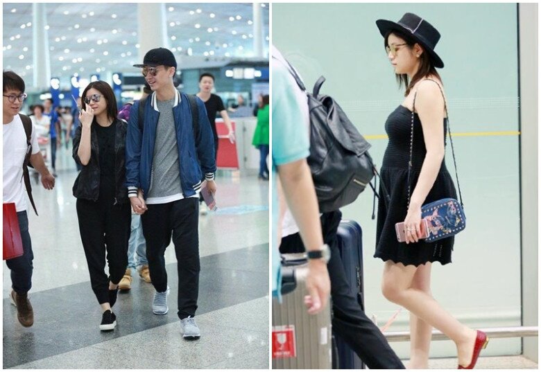 &#34;Tiểu Long Nữ&#34; từng khiến bao chàng trai mê đắm: Bị chồng hắt hủi sau khi sinh con giờ rực rỡ ở tuổi 42 - 2