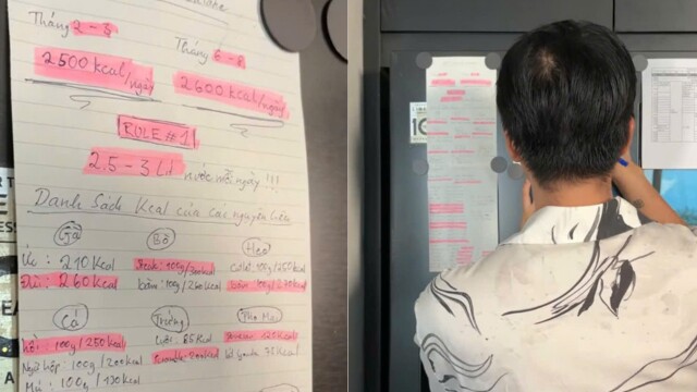 Ngô Thanh Vân gặp biến chứng thai kỳ hiếm gặp, Huy Trần &#34;nhức não&#34; mỗi khi lên thực đơn cho vợ - 3