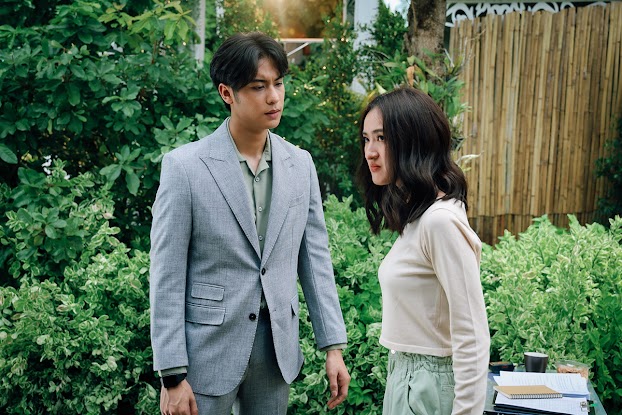 Tôi phản đối khi biết con rể cũ lấy vợ lớn hơn 10 tuổi nhưng đổi ý khi nghe con nói 7 từ - 2