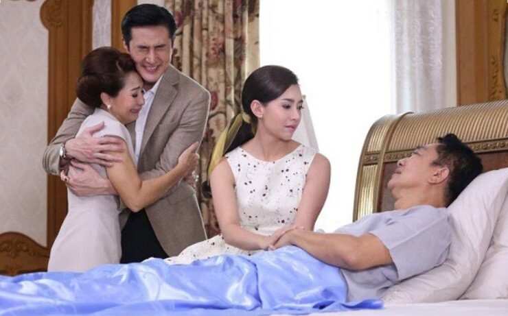 Vay bạn trai 200 triệu chữa bệnh cho bố, nào ngờ anh đưa ra điều kiện khiến gia đình tôi tranh cãi - 2