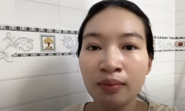 Vợ kém 26 tuổi của Tiết Cương và hành trình đi đẻ: Từ nhập viện khẩn cấp đến lộ diện tươi tắn sau sinh - 1