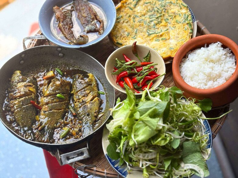 9X bận chăm con mọn, được ông xã yêu chiều vào bếp nấu cơm cho, khiến vợ trẻ như thấy mình được &#34;quý nhân phù trợ&#34; - 3