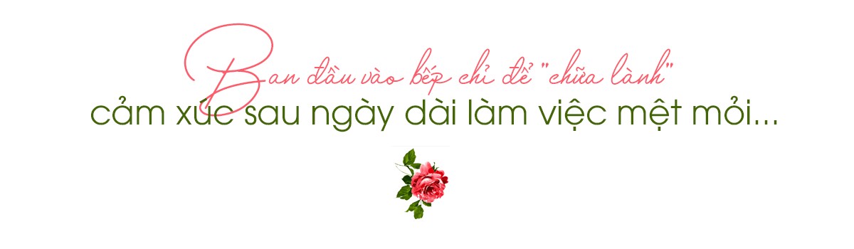 9X cứ cuối tuần là về nấu cơm cho bố mẹ, nhìn bữa ăn mùa hè đơn giản mà thèm chảy nước miếng - 1