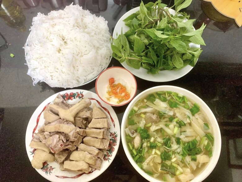 Mẹ đảm 3 con khoe loạt cơm nhà cực chất lượng, thường xuyên đổi thực đơn ít khi trùng món - 13