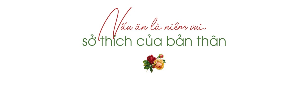 Cô giáo mê nấu ăn, ngày nào cũng vào bếp 2 bữa, khoe loạt cơm nhà đủ món ngon - 1