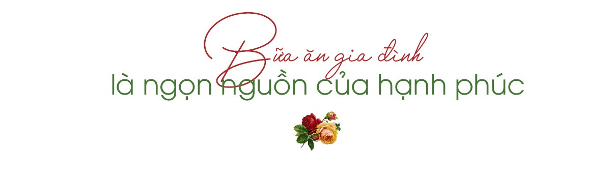 Cô giáo mê nấu ăn, ngày nào cũng vào bếp 2 bữa, khoe loạt cơm nhà đủ món ngon - 7