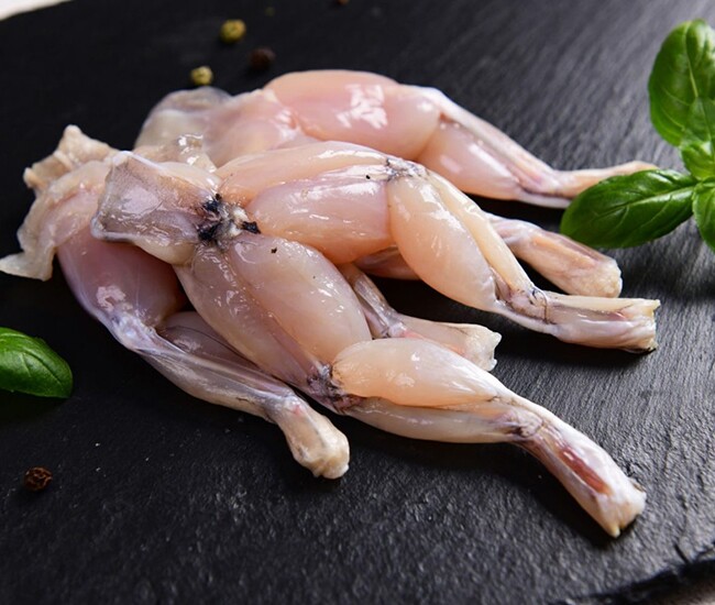 Con này được ví như &#34;gà đồng&#34;, cực giàu protein và canxi lại thơm ngon, mẹ nào mang thai ăn đúng cách cực tốt - 1