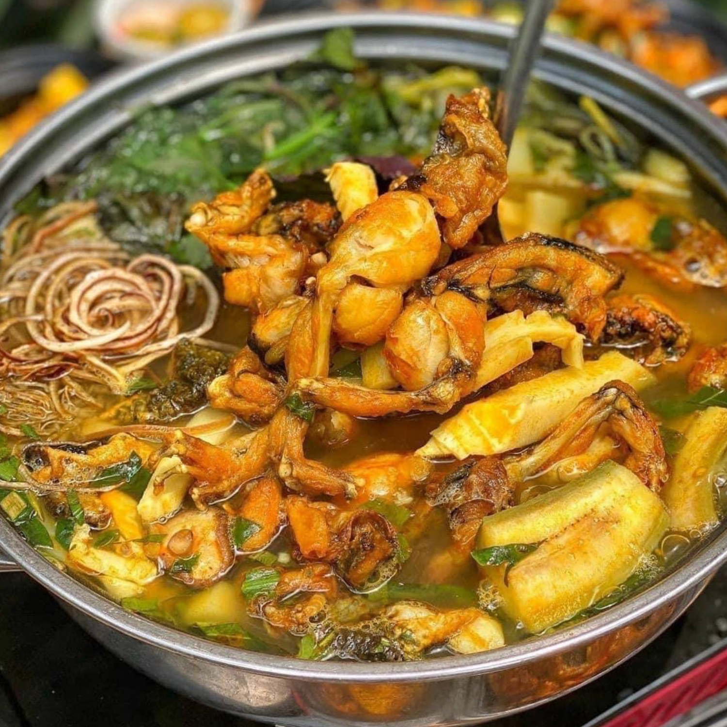 Con này được ví như &#34;gà đồng&#34;, cực giàu protein và canxi lại thơm ngon, mẹ nào mang thai ăn đúng cách cực tốt - 4