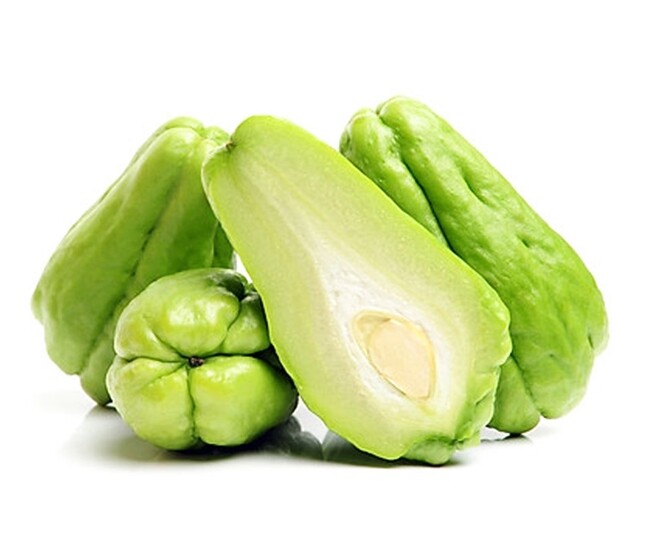 Loại quả là &#34;ngân hàng kẽm&#34; xào hay luộc đều ngon, mẹ bầu thường xuyên bổ sung cực tốt - 1