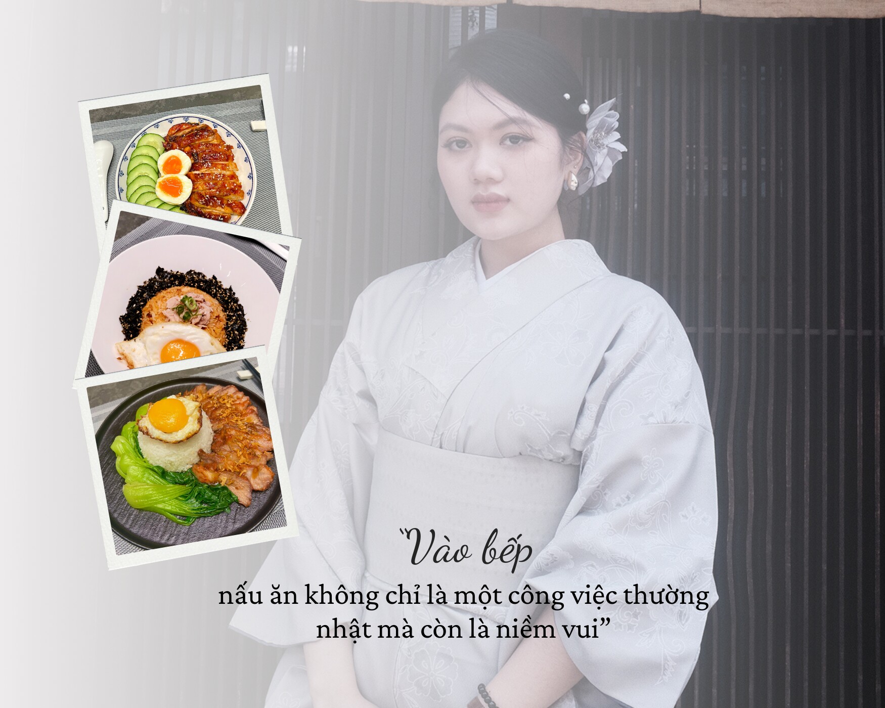 Sống cùng anh chị, Gen Z cực chăm nấu ăn, khoe những món tự nấu chất lượng, tạo dựng nếp nhà - 8