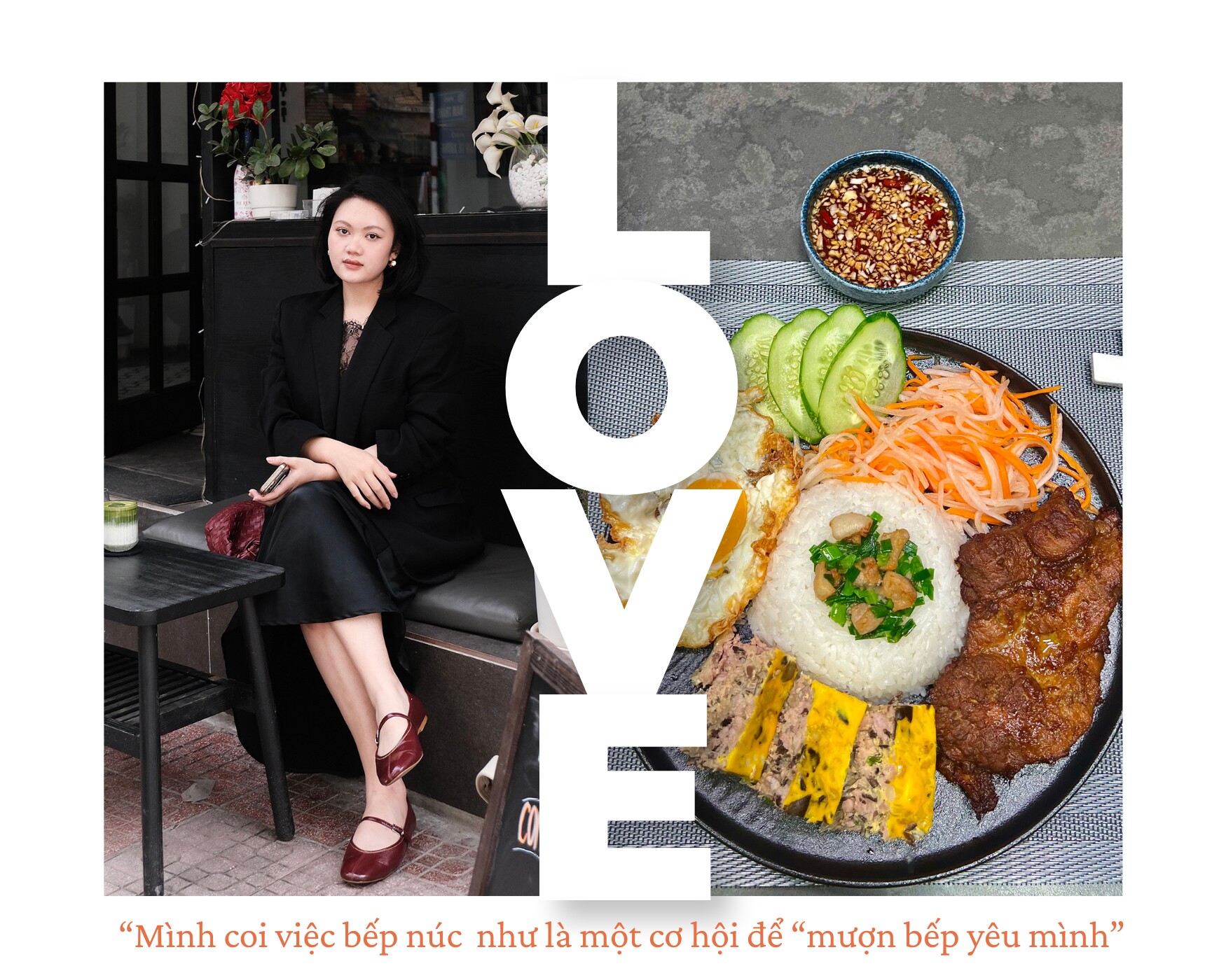 Sống cùng anh chị, Gen Z cực chăm nấu ăn, khoe những món tự nấu chất lượng, tạo dựng nếp nhà - 2