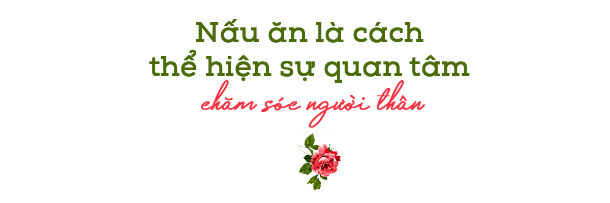Sống cùng anh chị, Gen Z cực chăm nấu ăn, khoe những món tự nấu chất lượng, tạo dựng nếp nhà - 7