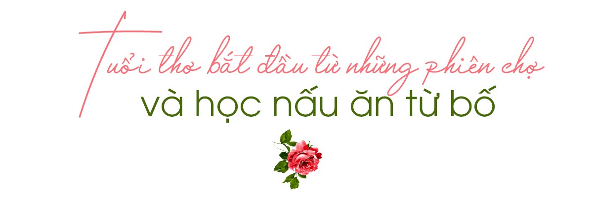 Gen Z mê nấu nướng, khoe cơm nhà 2 người cực ngon, chồng lúc nào cũng phải hỏi &#34;chụp ảnh xong chưa&#34; để còn ăn - 1