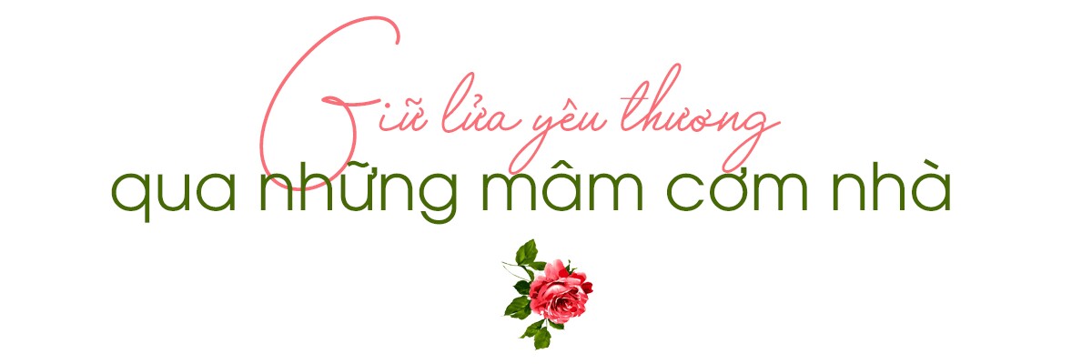 Gen Z mê nấu nướng, khoe cơm nhà 2 người cực ngon, chồng lúc nào cũng phải hỏi &#34;chụp ảnh xong chưa&#34; để còn ăn - 5