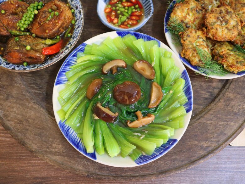 Hôm nay nấu gì: Cơm tối cực ngon với món đặc sản vùng sông nước - 7