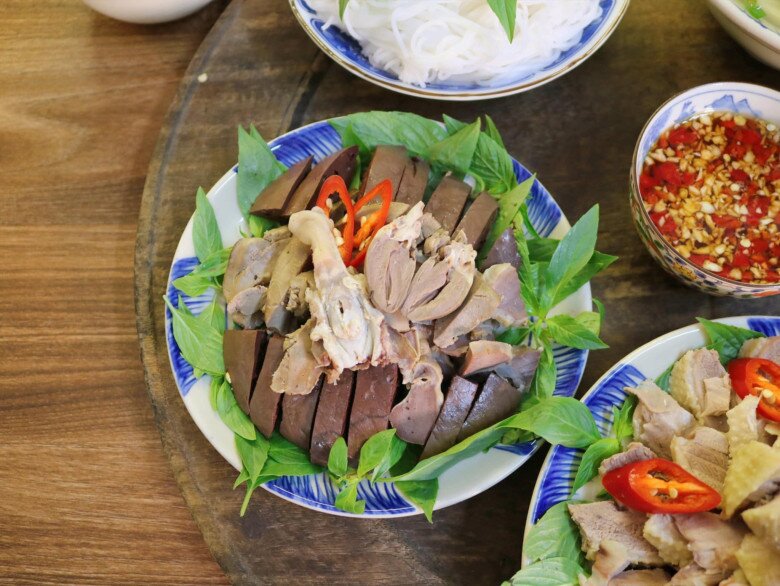 Hôm nay nấu gì: Bữa tối siêu ngon, thanh mát nhìn mà thèm - 4