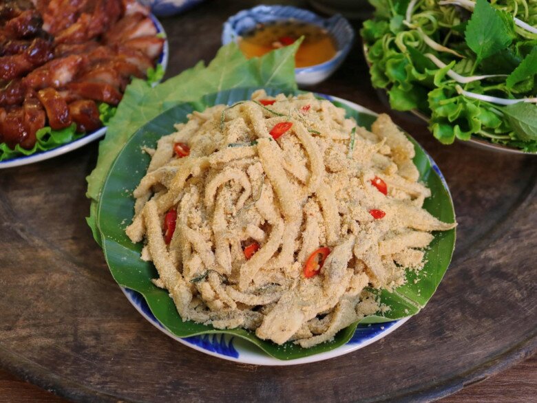 Hôm nay nấu gì: Cơm tối 3 món nhưng cực chất lượng - 7