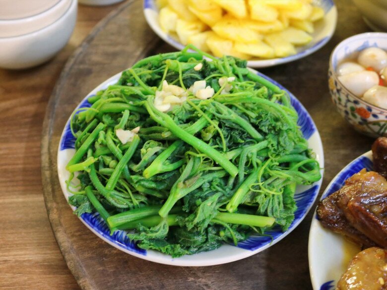 Hôm nay nấu gì: Cơm tối ngon miệng, nhìn là thèm - 7