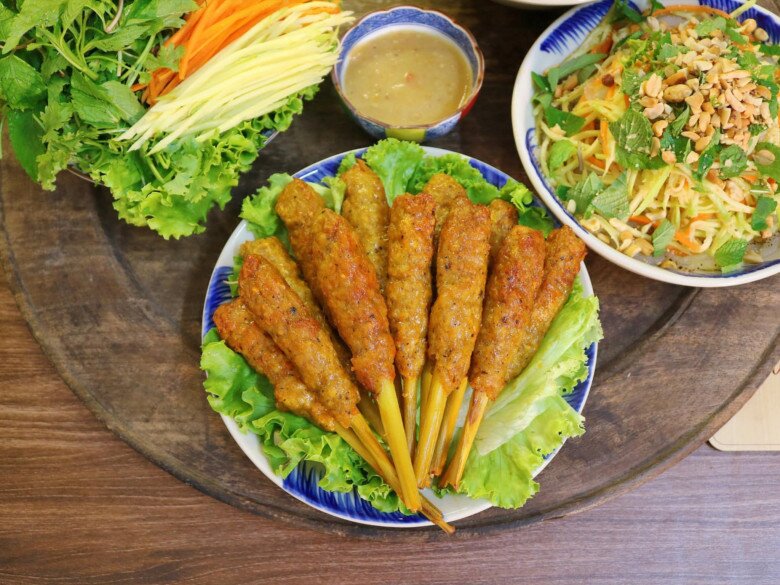 Hôm nay nấu gì: Cơm chiều toàn món dễ nấu mà ngon vô cùng - 3