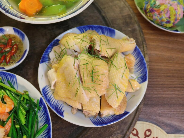 Hôm nay nấu gì: Bữa tối cơm ngon, canh ngọt - 3