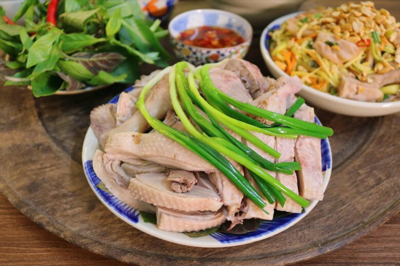 Hôm nay nấu gì: Cơm chiều siêu thanh mát lại cực ngon - 3