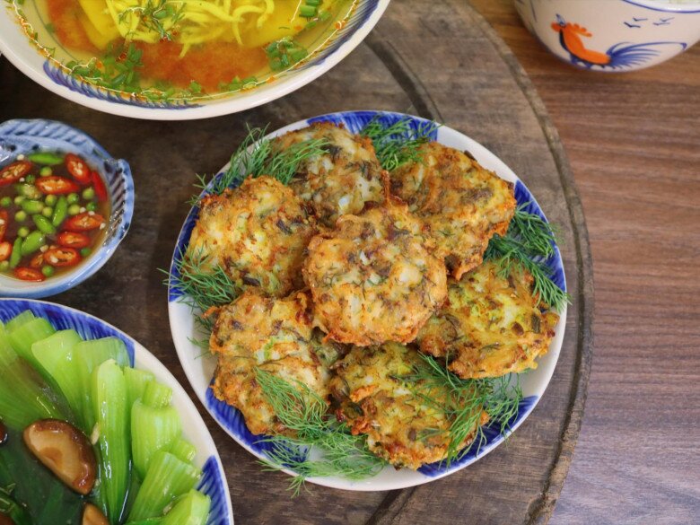 Hôm nay nấu gì: Cơm tối cực ngon với món đặc sản vùng sông nước - 2