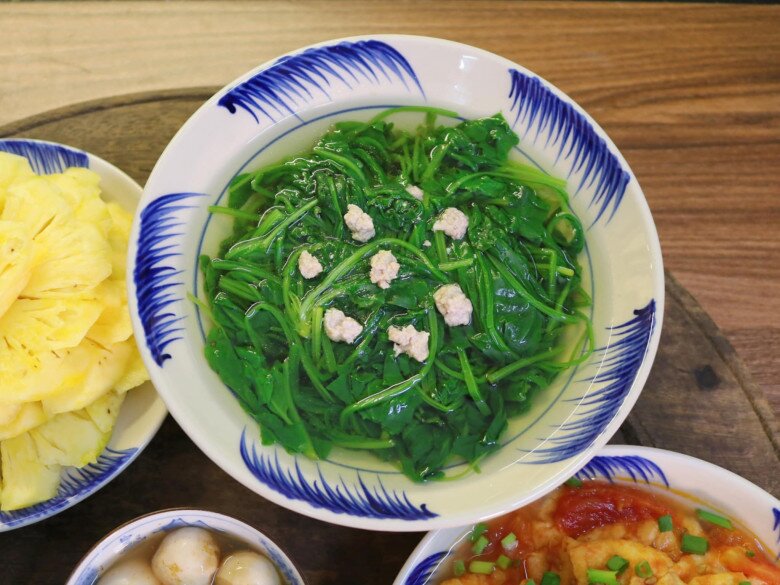 Hôm nay nấu gì: Cơm tối ngon miệng, nhìn là thèm - 5