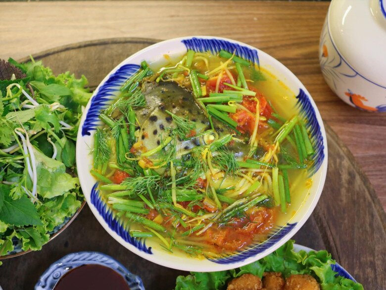 Hôm nay nấu gì: Đi làm về mệt mỏi, thấy bữa cơm ngon này người khỏe ngay lập tức - 5
