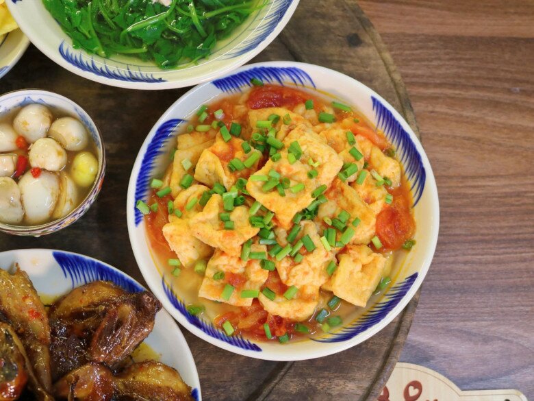 Hôm nay nấu gì: Cơm tối ngon miệng, nhìn là thèm - 9