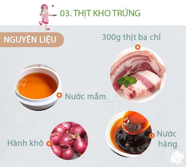 Hôm nay nấu gì: Bữa tối dân dã nhưng cực ngon - 6