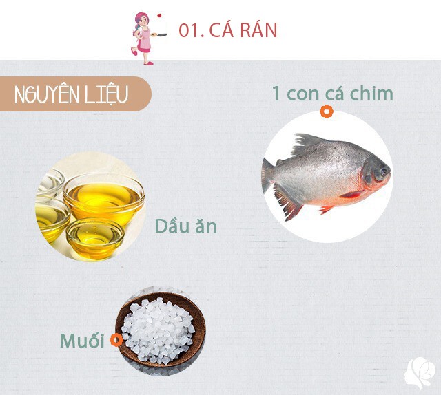 Hôm nay nấu gì: Bữa tối hấp dẫn với 4 món đơn giản nhưng cực ngon - 2