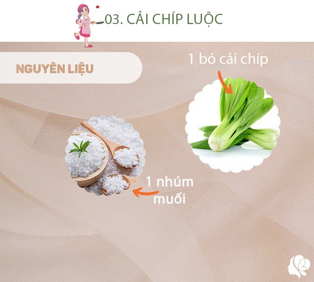 Hôm nay nấu gì: Bữa tối không chỉ ngon mà còn đẹp mắt - 6