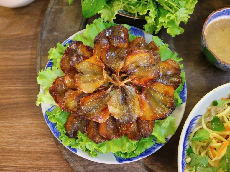 Hôm nay nấu gì: Cơm chiều toàn món dễ nấu mà ngon vô cùng - 9