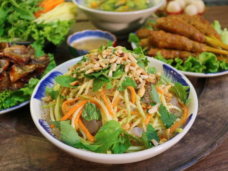 Hôm nay nấu gì: Cơm chiều toàn món dễ nấu mà ngon vô cùng - 7