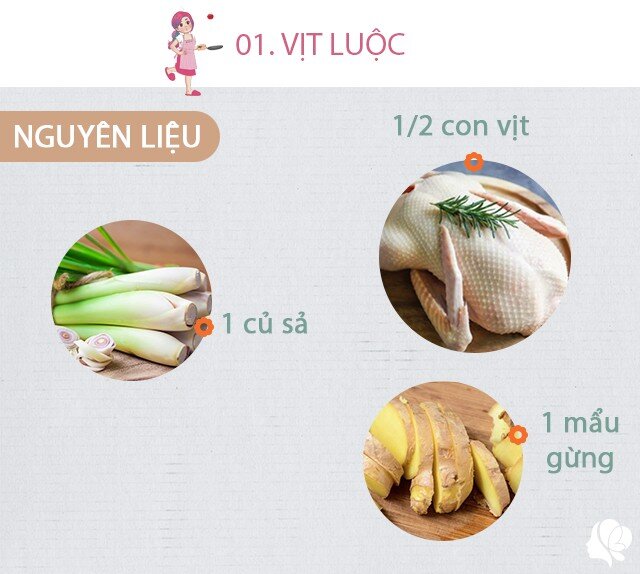 Hôm nay nấu gì: Cơm chiều siêu thanh mát lại cực ngon - 2