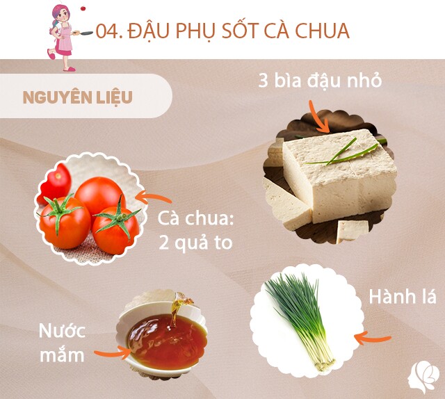 Hôm nay nấu gì: Cơm tối ngon miệng, nhìn là thèm - 8