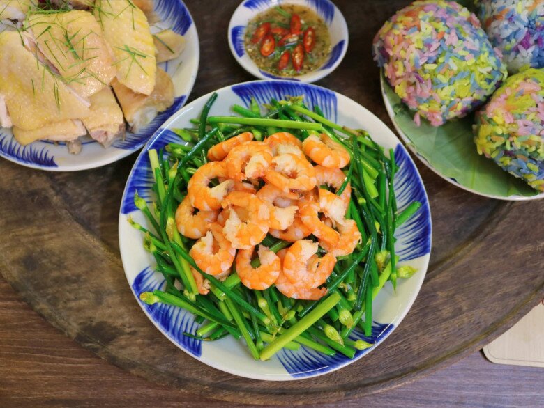 Hôm nay nấu gì: Bữa tối cơm ngon, canh ngọt - 7