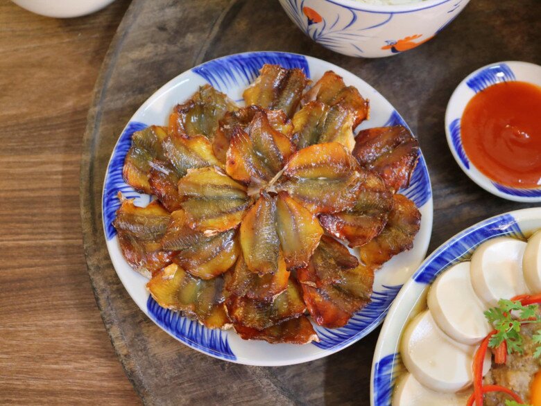 Hôm nay nấu gì: Bữa tối không chỉ ngon mà còn đẹp mắt - 9