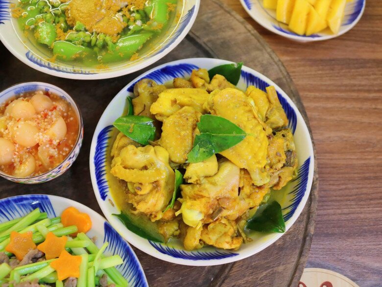 Hôm nay nấu gì: Cơm chiều ngon miệng, cả nhà khen tấm tắc - 3