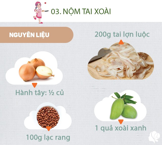 Hôm nay nấu gì: Đi làm về mệt mỏi, thấy bữa cơm ngon này người khỏe ngay lập tức - 6